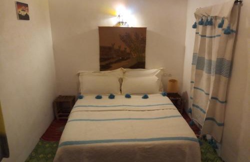Tisseldei Bed & Breakfast | Dar Isselday