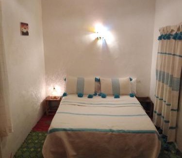 Tisseldei Bed & Breakfast | Dar Isselday