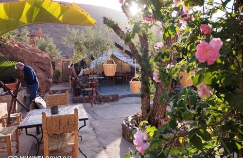 Tisseldei Bed & Breakfast | Dar Isselday