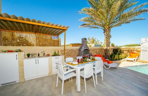 Kercem House | Dar It-Torri Holiday Home