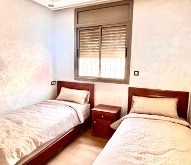 Tamraght Apartment | Dar Itran with Garden Terrace