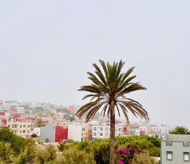 Tamraght Apartment | Dar Itran with Garden Terrace