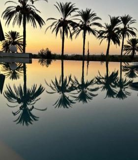 Gabes Villa | Dar Jamila - Au coeur de l'Oasis -