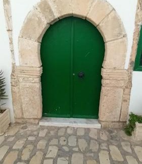 Borj Erras House | Dar Jamila