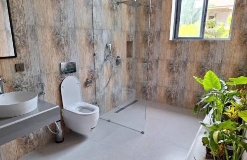 Nungwi Bed & Breakfast | DAR Jamila