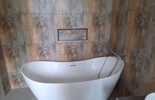 Nungwi Bed & Breakfast | DAR Jamila