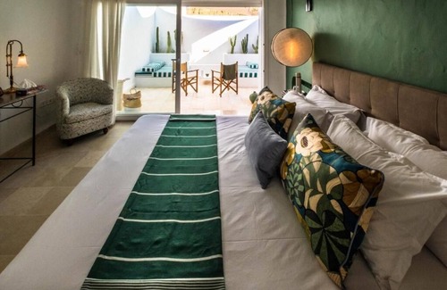 Hammamet House | Dar Jbel