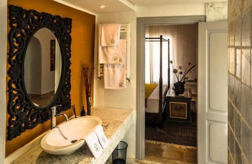 Hammamet House | Dar Jbel