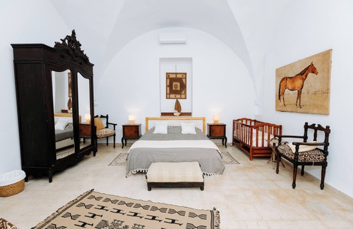 Hergla House | Dar Jedeti Khadija