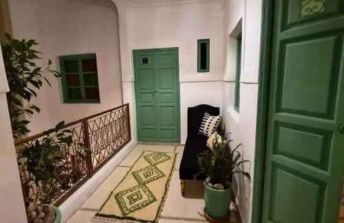Diour Jdad House | Dar Julia