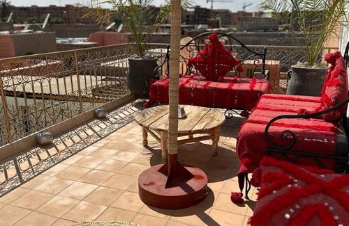 Diour Jdad House | Dar Julia