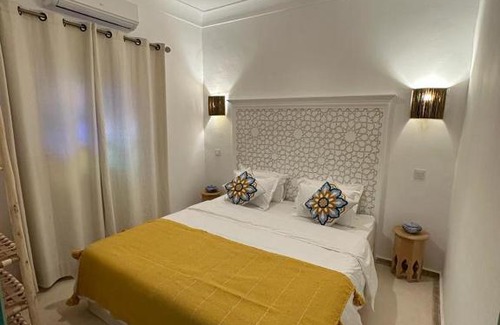 Diour Jdad House | Dar Julia