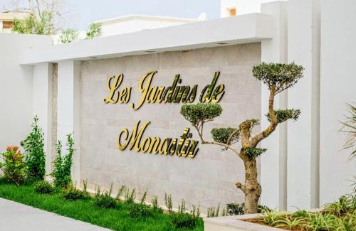 Monastir Apartment | Dar Julia