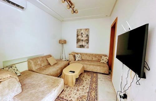 Monastir Apartment | Dar Julia