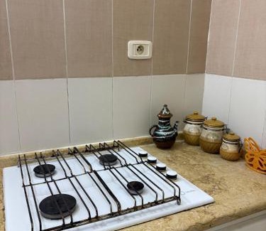 Houmt Souk Apartment | Dar KAMOUN