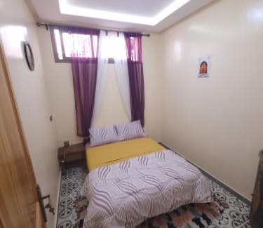 Marrakech House | Dar Kawtar