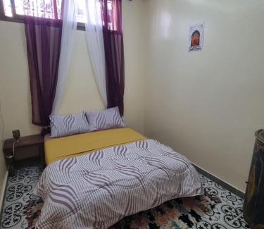 Marrakech House | Dar Kawtar