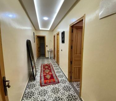Marrakech House | Dar Kawtar