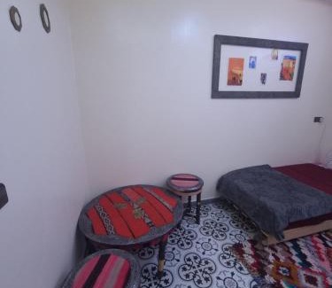 Marrakech House | Dar Kawtar