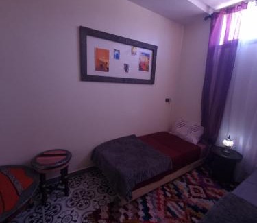 Marrakech House | Dar Kawtar