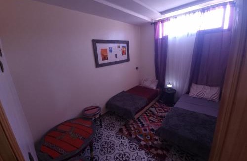 Marrakech House | Dar Kawtar