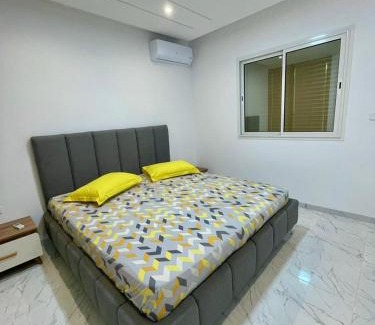 Sidi Fredj House | Dar kenza