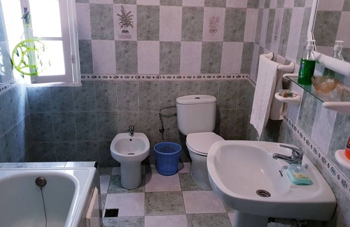 Medina Apartment | Dar khadija appatement 1