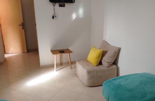 Nouaceur House | Dar Khalifa Airport