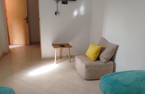 Nouaceur House | Dar Khalifa Airport
