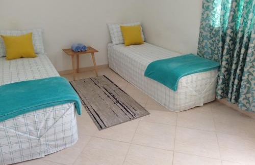 Nouaceur House | Dar Khalifa Airport