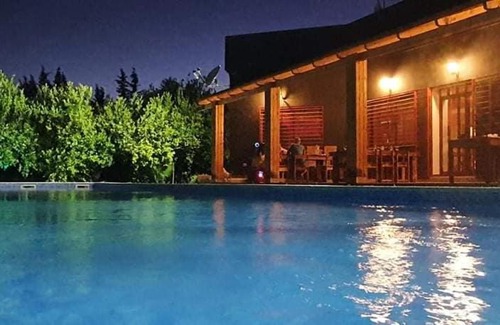 Balta Bouawene House | Dar Khedija