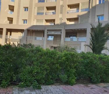 Ain Zaghouan Apartment | Dar Kmar les jardins de carthage