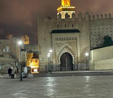 Zekkak Er Roumane House | Dar La Bague de Kenza