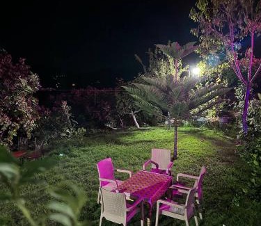 Bab Taza Bed & Breakfast | Dar la ziza