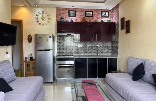 Tamansourt Apartment | Dar laabi