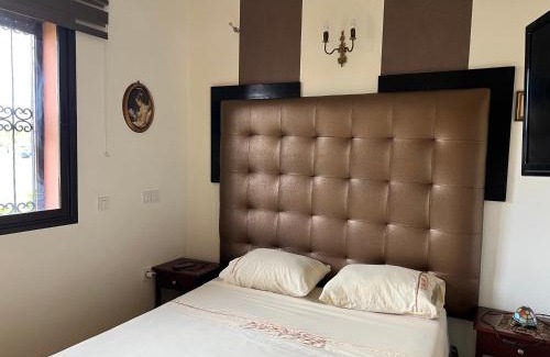 Tamansourt Apartment | Dar laabi