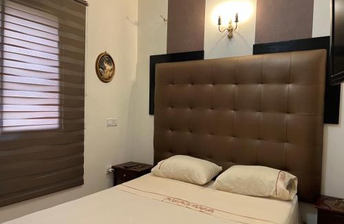 Tamansourt Apartment | Dar laabi