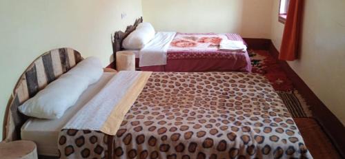 Ait Ouassif House | Dar Laayoune