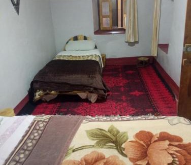 Ait Ouassif House | Dar Laayoune