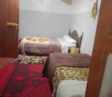 Ait Ouassif House | Dar Laayoune