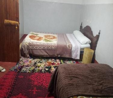Ait Ouassif House | Dar Laayoune