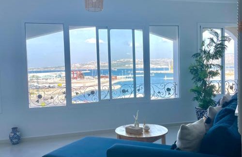 Medina of Tangier Apartment | Dar Lahlou