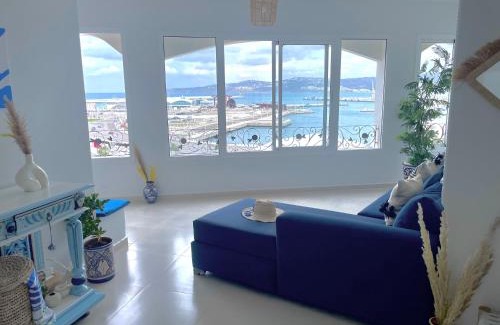 Medina of Tangier Apartment | Dar Lahlou