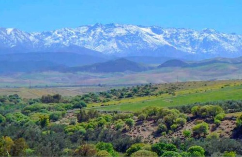 Bouguedra Villa | Dar lalla Nejma