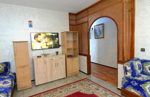 Rabat Apartment | Dar Lamine Duplex