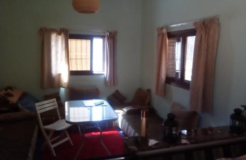 Bine el Ouidane Bed & Breakfast | DAR LAMRABET
