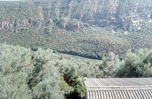 Bine el Ouidane Bed & Breakfast | DAR LAMRABET