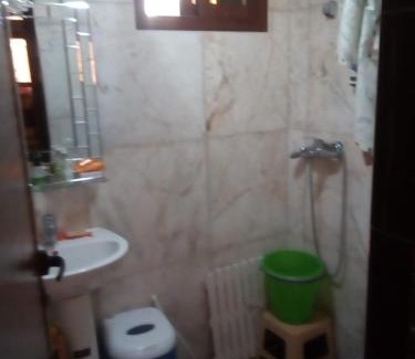 Bine el Ouidane Bed & Breakfast | DAR LAMRABET