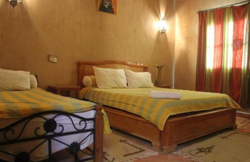 Rissani Hotel | Dar Lamrani