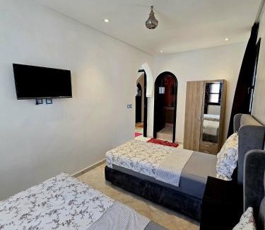 Medina of Chefchaouen Apartment | Dar Larbi